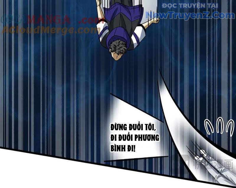 Toàn Cầu Cao Võ Chap 313 - Next Chap 314
