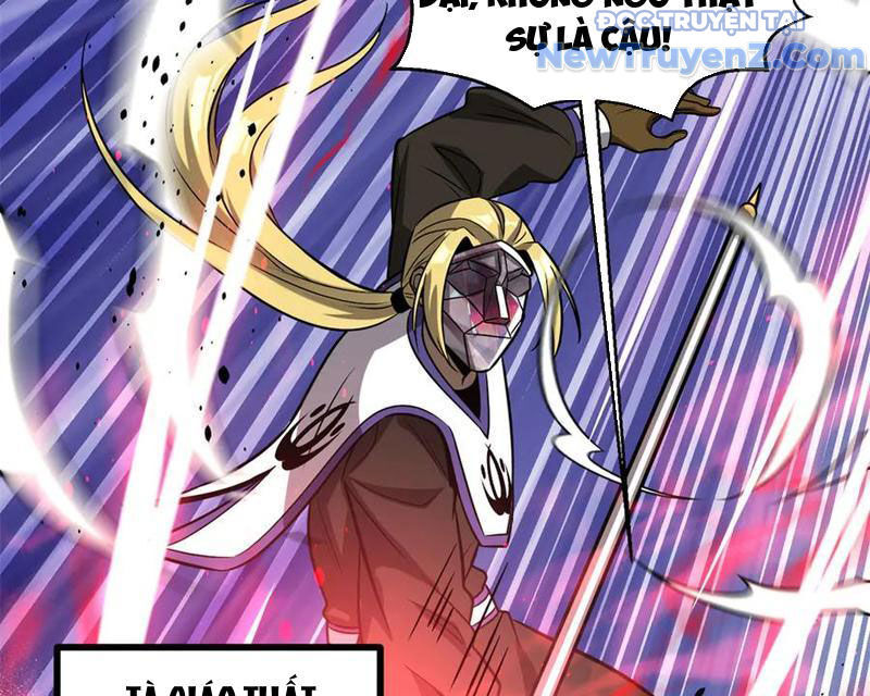 Toàn Cầu Cao Võ Chap 313 - Next Chap 314