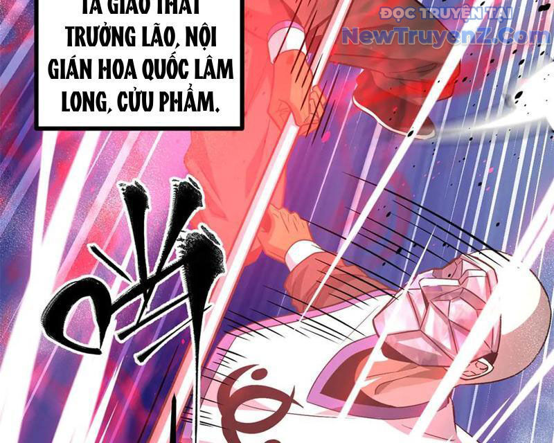 Toàn Cầu Cao Võ Chap 313 - Next Chap 314