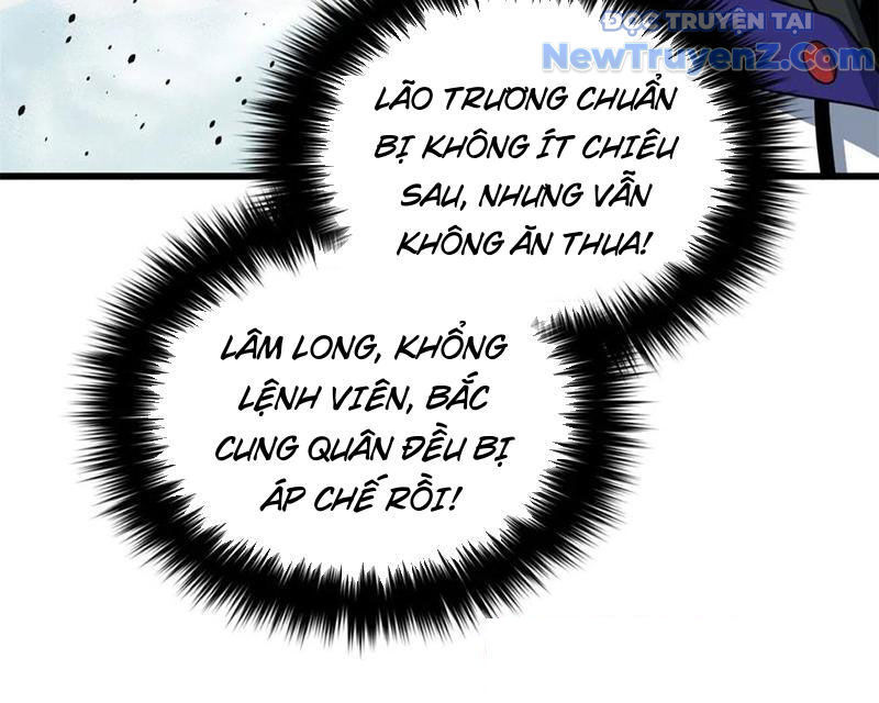 Toàn Cầu Cao Võ Chap 313 - Next Chap 314