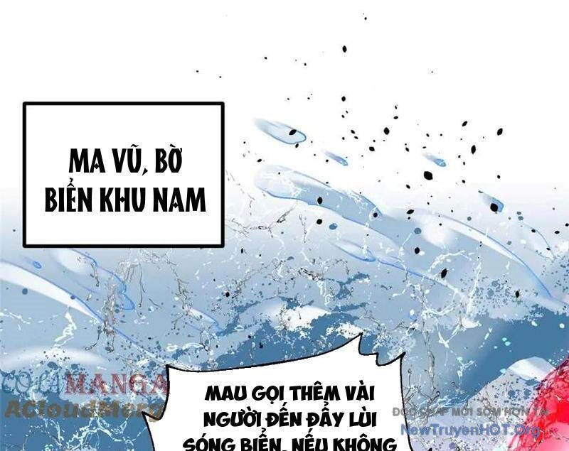 Toàn Cầu Cao Võ Chap 314 - Next Chap 315