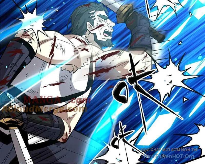Toàn Cầu Cao Võ Chap 314 - Next Chap 315