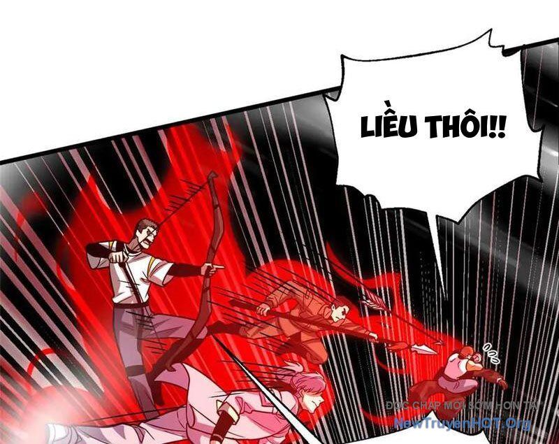 Toàn Cầu Cao Võ Chap 314 - Next Chap 315