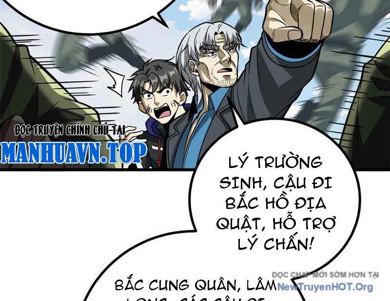 Toàn Cầu Cao Võ Chap 314 - Next Chap 315