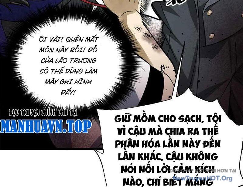 Toàn Cầu Cao Võ Chap 314 - Next Chap 315