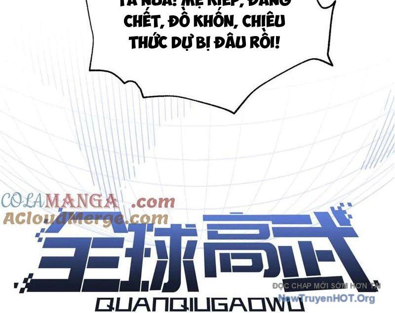Toàn Cầu Cao Võ Chap 314 - Next Chap 315