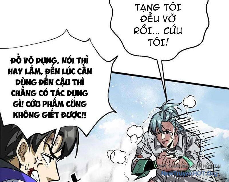 Toàn Cầu Cao Võ Chap 314 - Next Chap 315