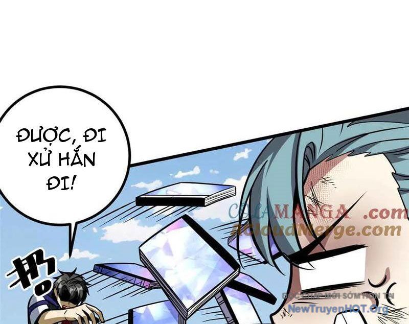 Toàn Cầu Cao Võ Chap 314 - Next Chap 315