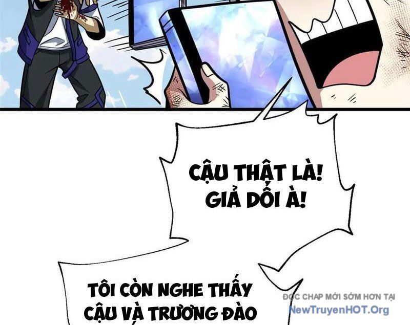 Toàn Cầu Cao Võ Chap 314 - Next Chap 315