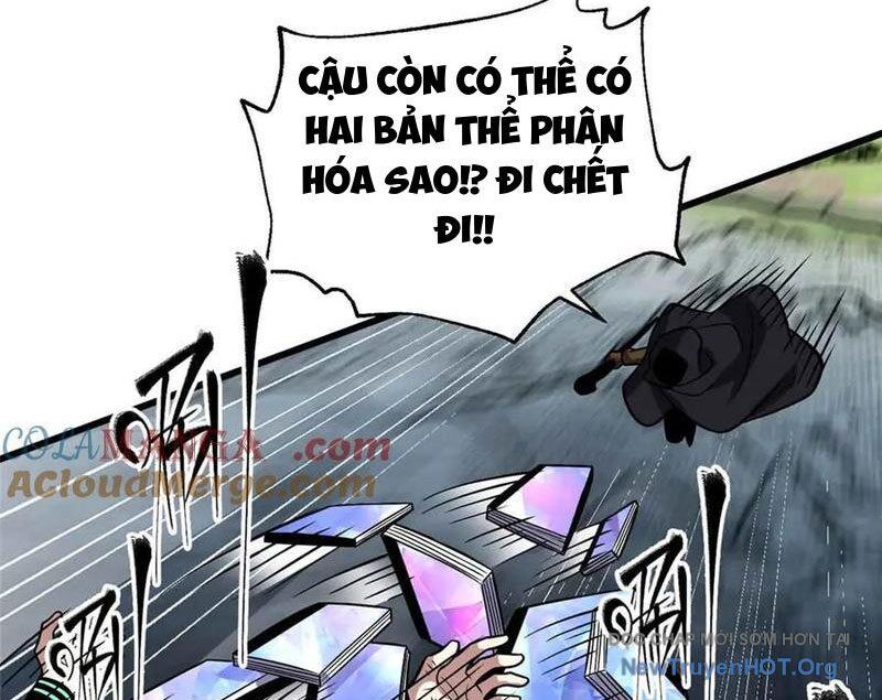 Toàn Cầu Cao Võ Chap 314 - Next Chap 315