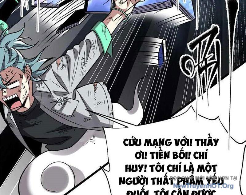 Toàn Cầu Cao Võ Chap 314 - Next Chap 315