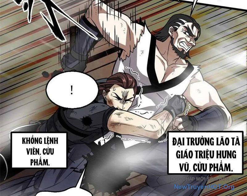 Toàn Cầu Cao Võ Chap 314 - Next Chap 315
