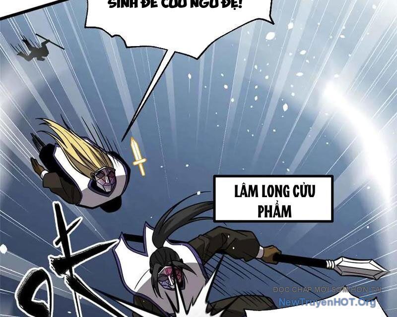 Toàn Cầu Cao Võ Chap 314 - Next Chap 315