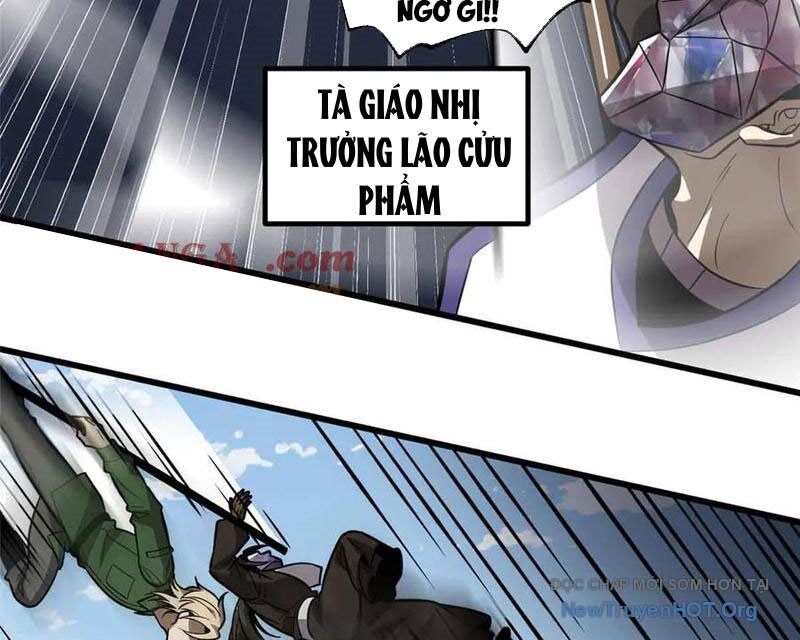 Toàn Cầu Cao Võ Chap 314 - Next Chap 315