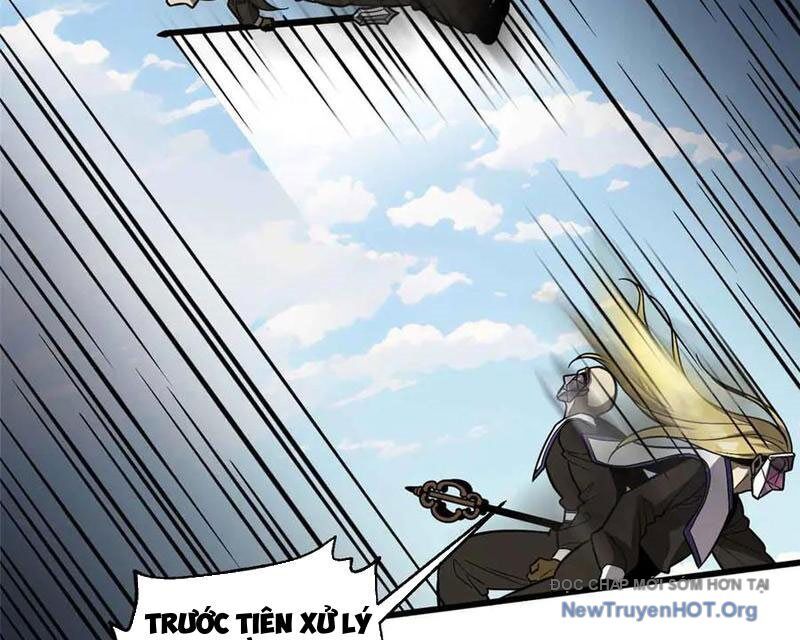 Toàn Cầu Cao Võ Chap 314 - Next Chap 315