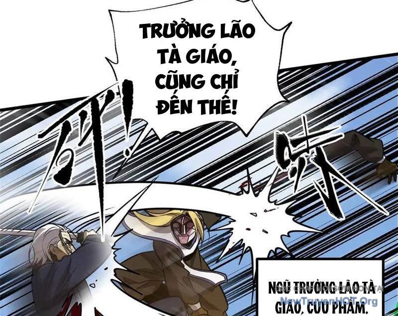 Toàn Cầu Cao Võ Chap 314 - Next Chap 315