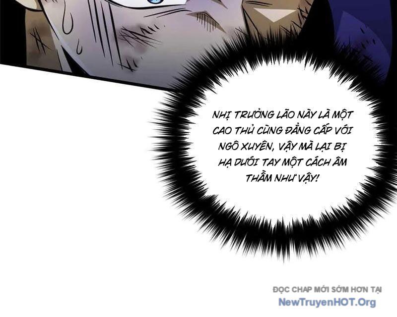Toàn Cầu Cao Võ Chap 314 - Next Chap 315