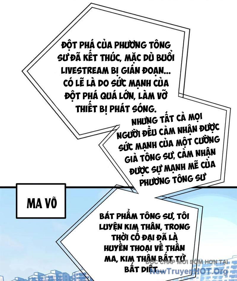 Toàn Cầu Cao Võ Chap 315 - Next Chap 316