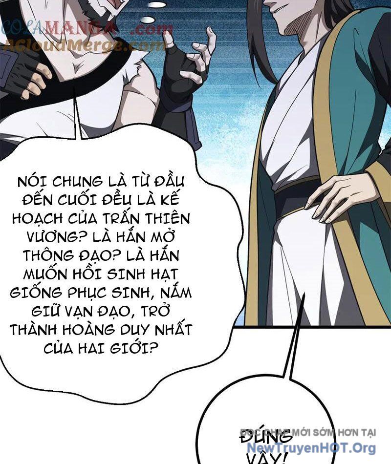 Toàn Cầu Cao Võ Chap 315 - Next Chap 316