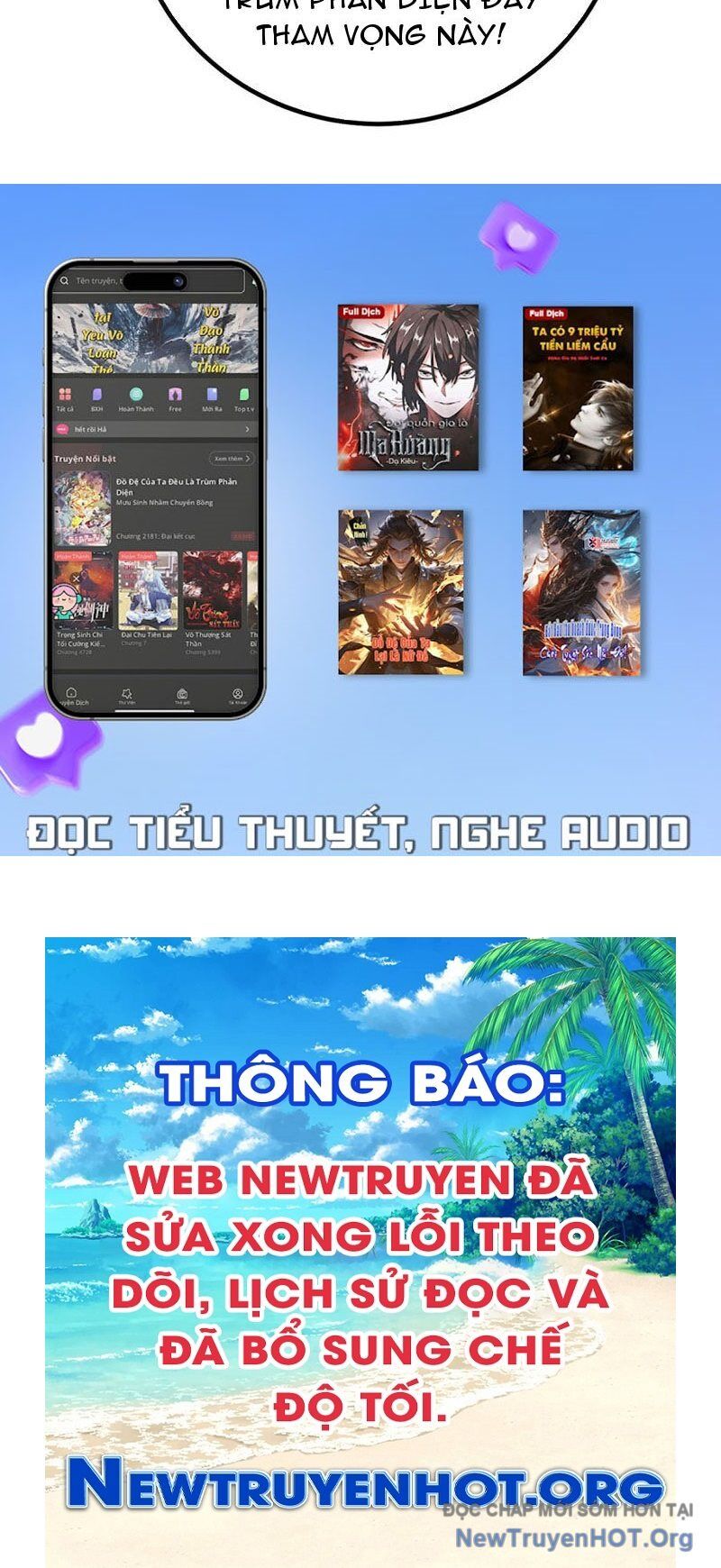Toàn Cầu Cao Võ Chap 315 - Next Chap 316