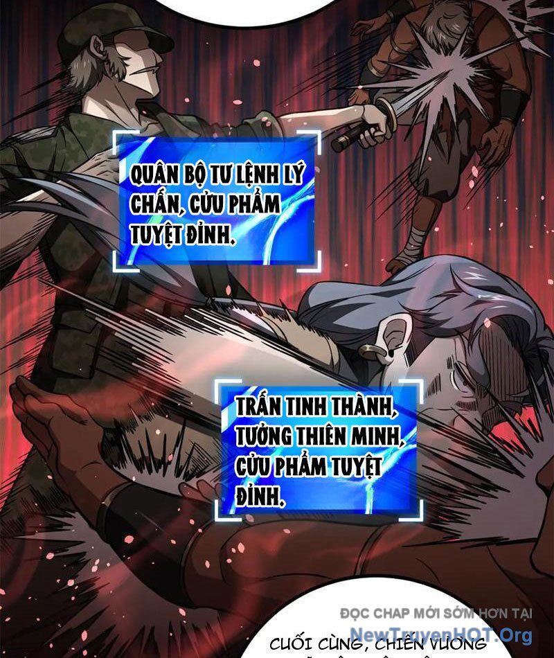 Toàn Cầu Cao Võ Chap 315 - Next Chap 316