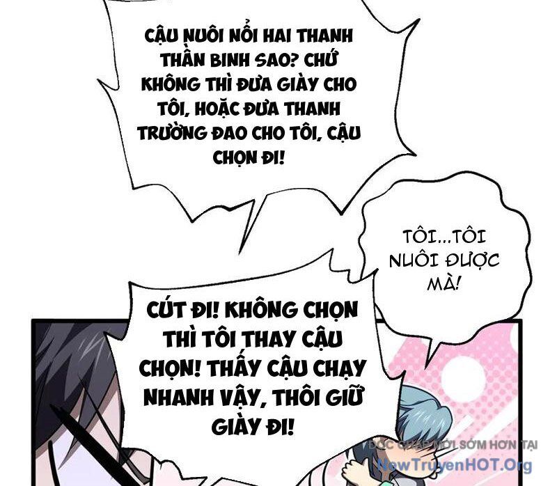 Toàn Cầu Cao Võ Chap 315 - Next Chap 316