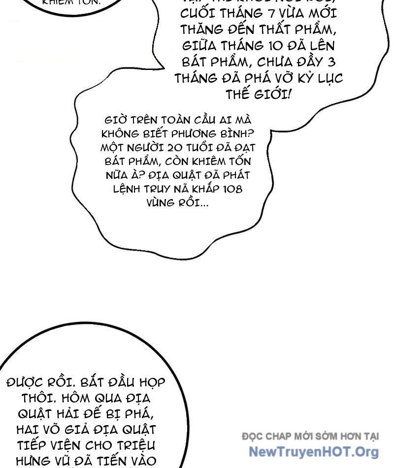 Toàn Cầu Cao Võ Chap 315 - Next Chap 316