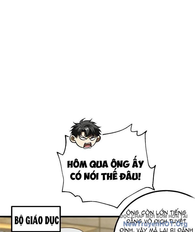 Toàn Cầu Cao Võ Chap 315 - Next Chap 316