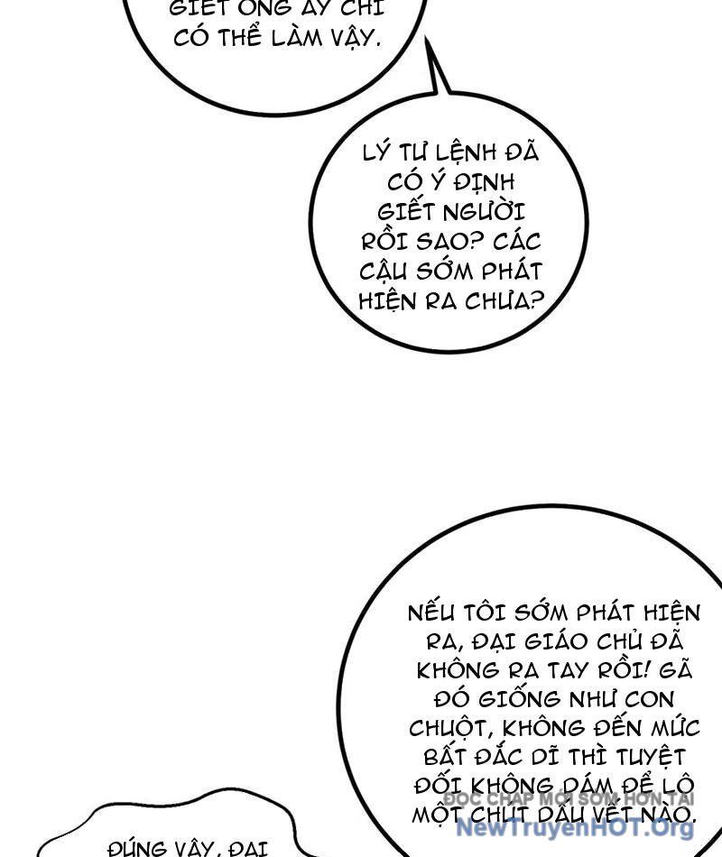 Toàn Cầu Cao Võ Chap 315 - Next Chap 316