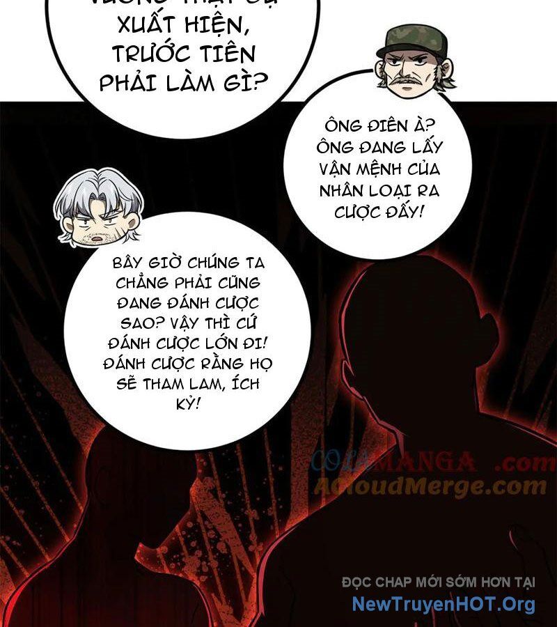 Toàn Cầu Cao Võ Chap 315 - Next Chap 316
