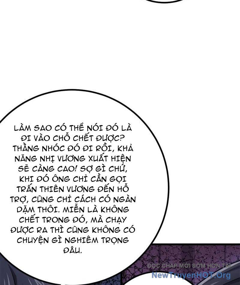 Toàn Cầu Cao Võ Chap 315 - Next Chap 316
