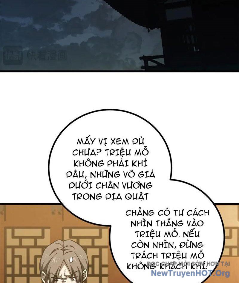 Toàn Cầu Cao Võ Chap 315 - Next Chap 316
