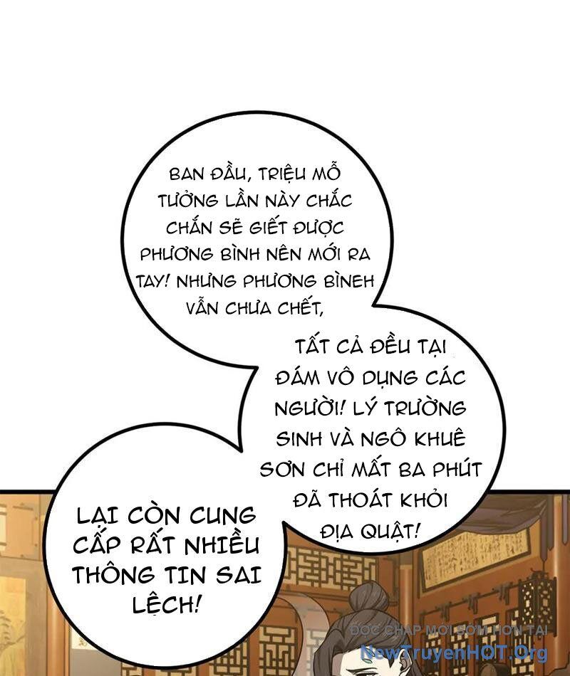 Toàn Cầu Cao Võ Chap 315 - Next Chap 316