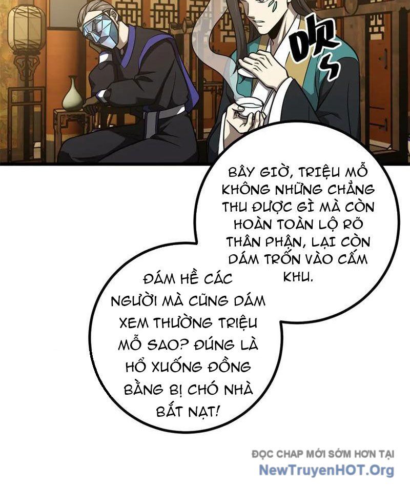 Toàn Cầu Cao Võ Chap 315 - Next Chap 316