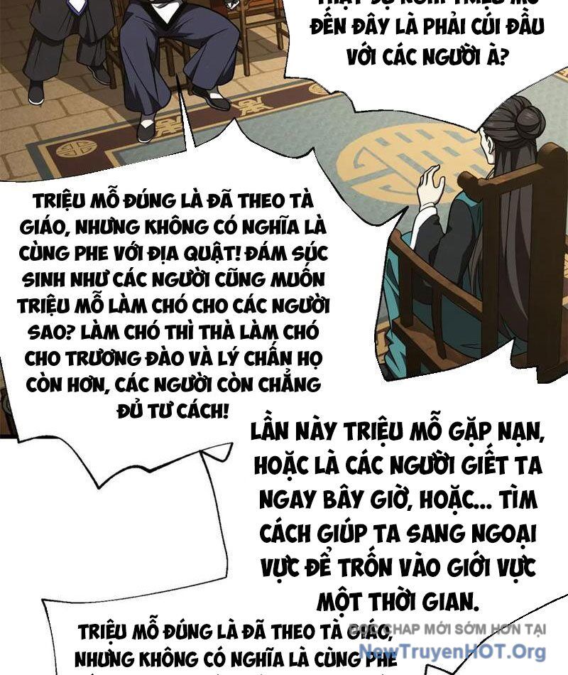 Toàn Cầu Cao Võ Chap 315 - Next Chap 316