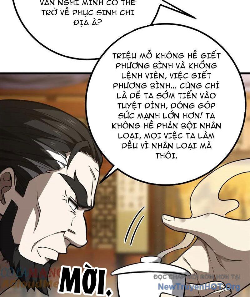 Toàn Cầu Cao Võ Chap 315 - Next Chap 316
