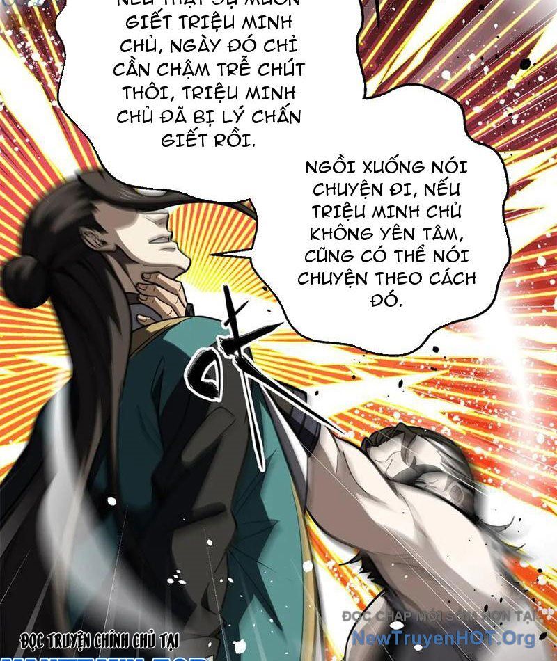 Toàn Cầu Cao Võ Chap 315 - Next Chap 316