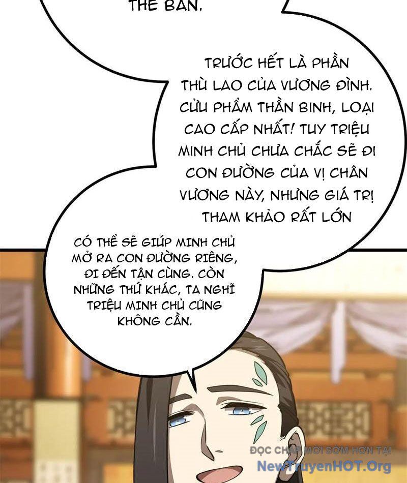 Toàn Cầu Cao Võ Chap 315 - Next Chap 316