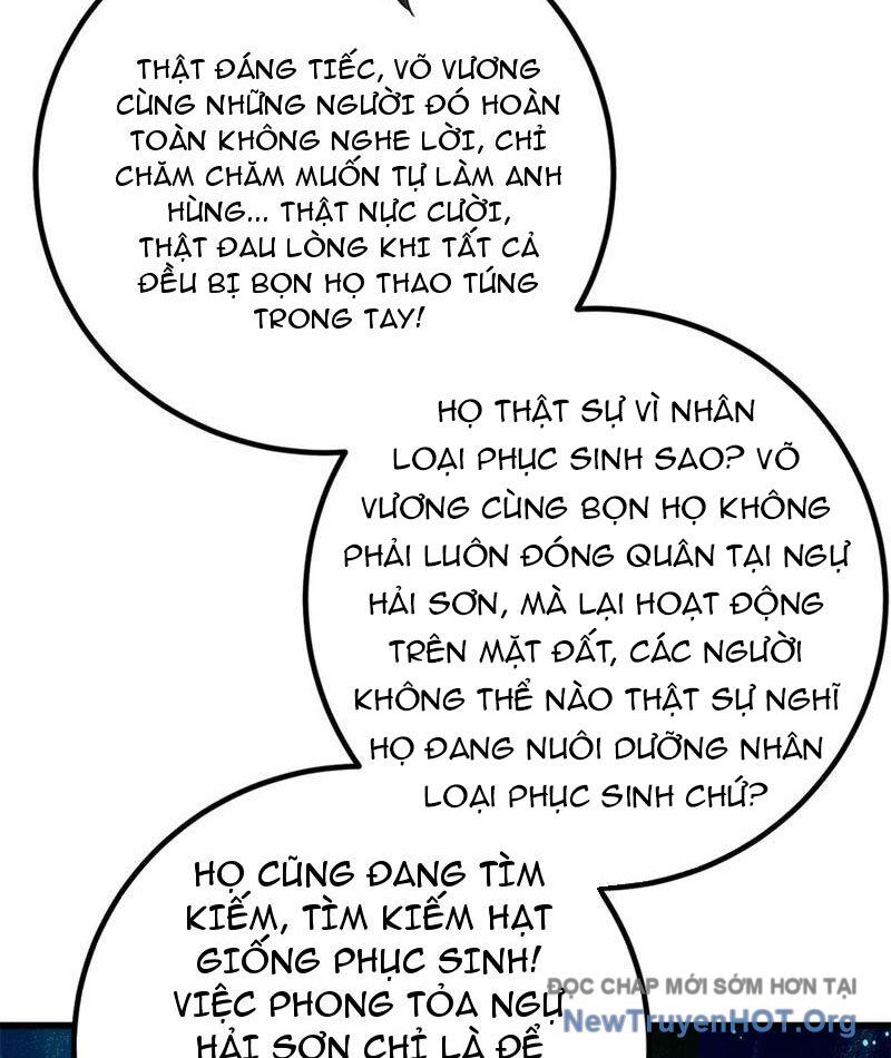 Toàn Cầu Cao Võ Chap 315 - Next Chap 316