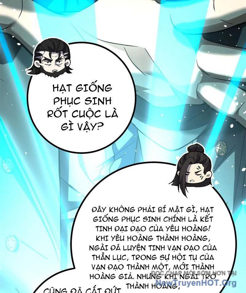 Toàn Cầu Cao Võ Chap 315 - Next Chap 316