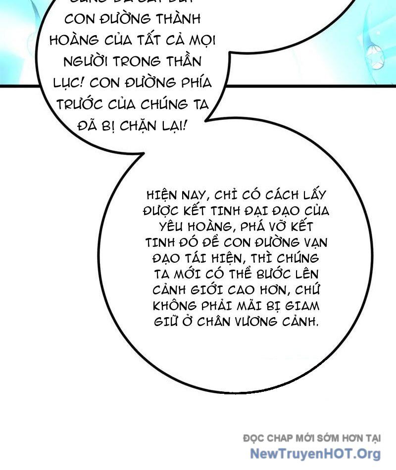 Toàn Cầu Cao Võ Chap 315 - Next Chap 316