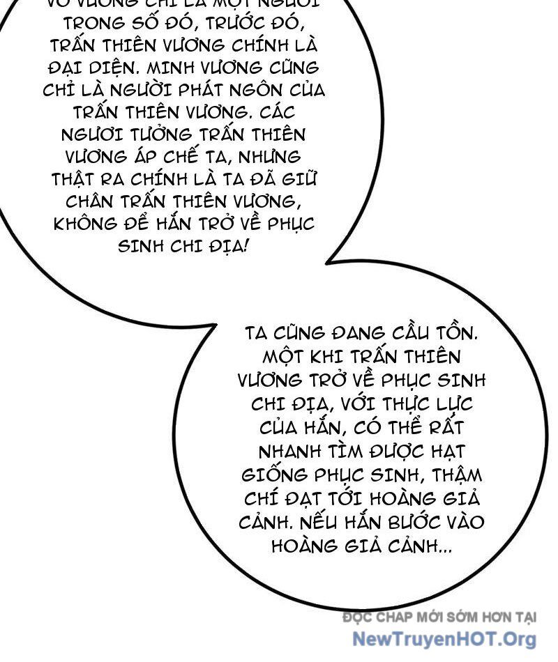 Toàn Cầu Cao Võ Chap 315 - Next Chap 316