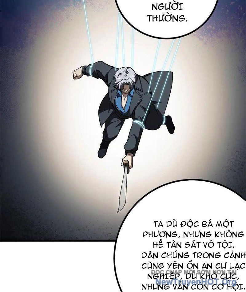 Toàn Cầu Cao Võ Chap 315 - Next Chap 316