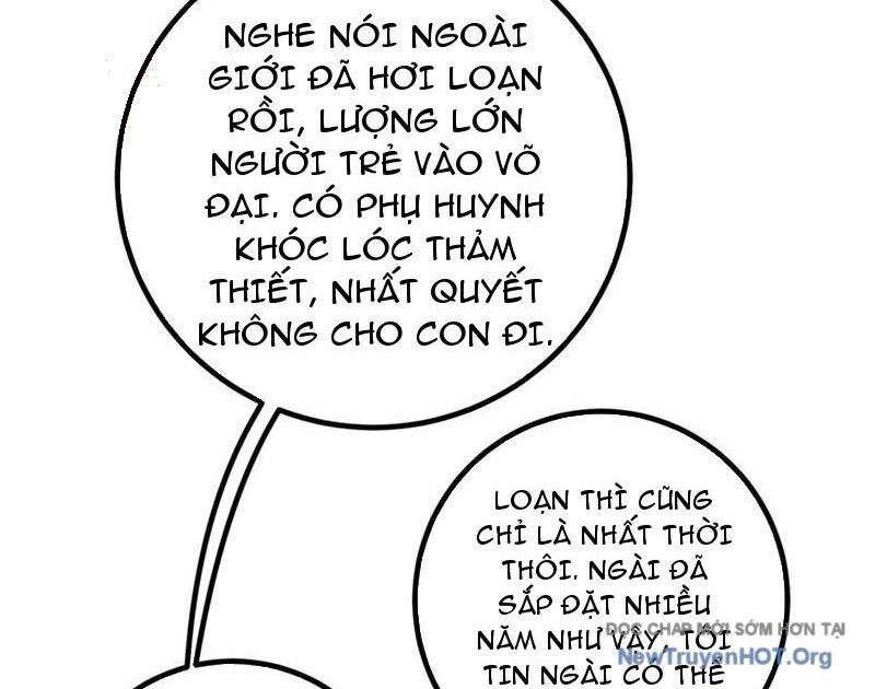 Toàn Cầu Cao Võ Chap 316 - Next Chap 317