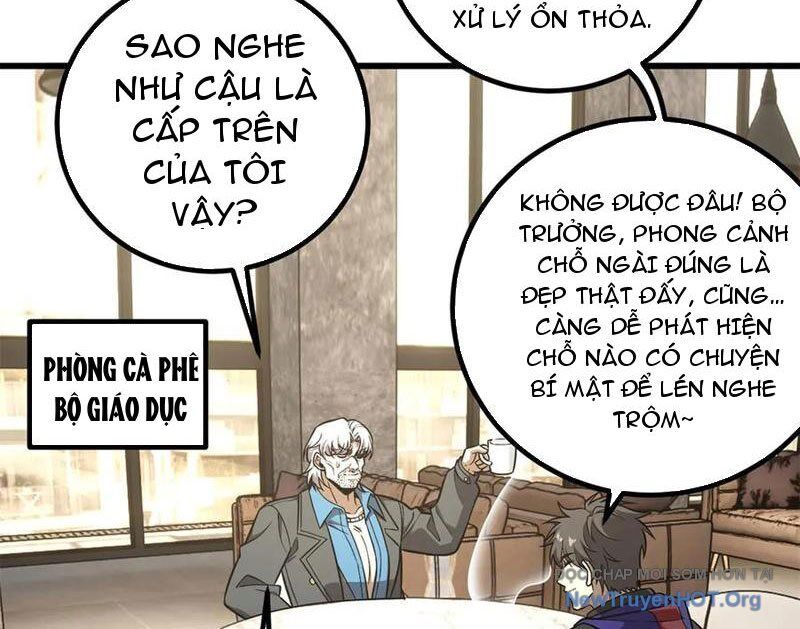 Toàn Cầu Cao Võ Chap 316 - Next Chap 317