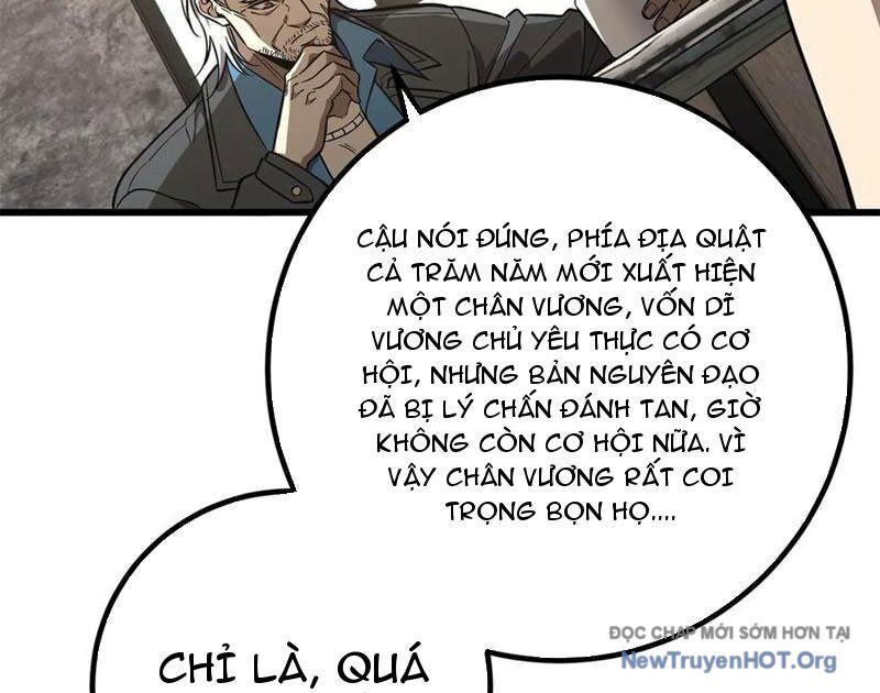 Toàn Cầu Cao Võ Chap 316 - Next Chap 317