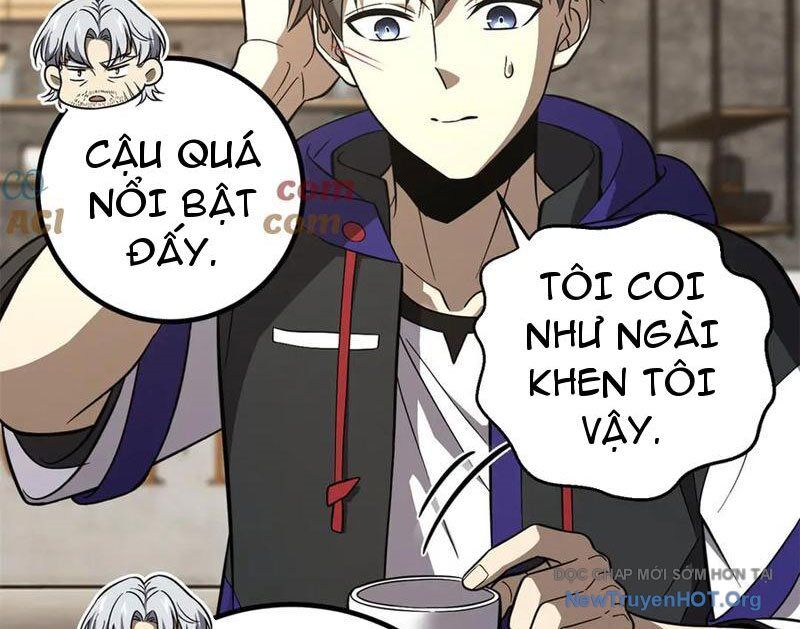 Toàn Cầu Cao Võ Chap 316 - Next Chap 317