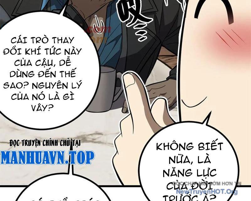 Toàn Cầu Cao Võ Chap 316 - Next Chap 317