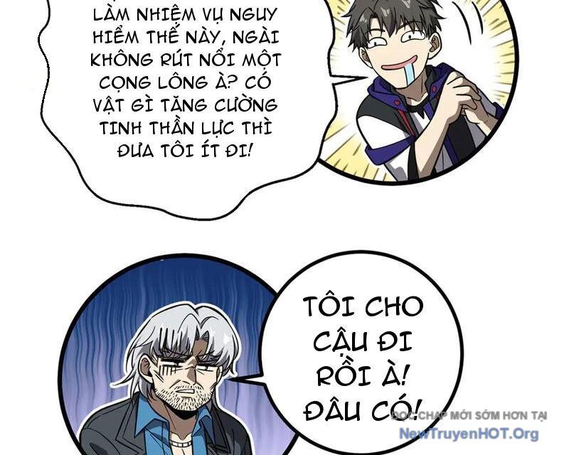 Toàn Cầu Cao Võ Chap 316 - Next Chap 317