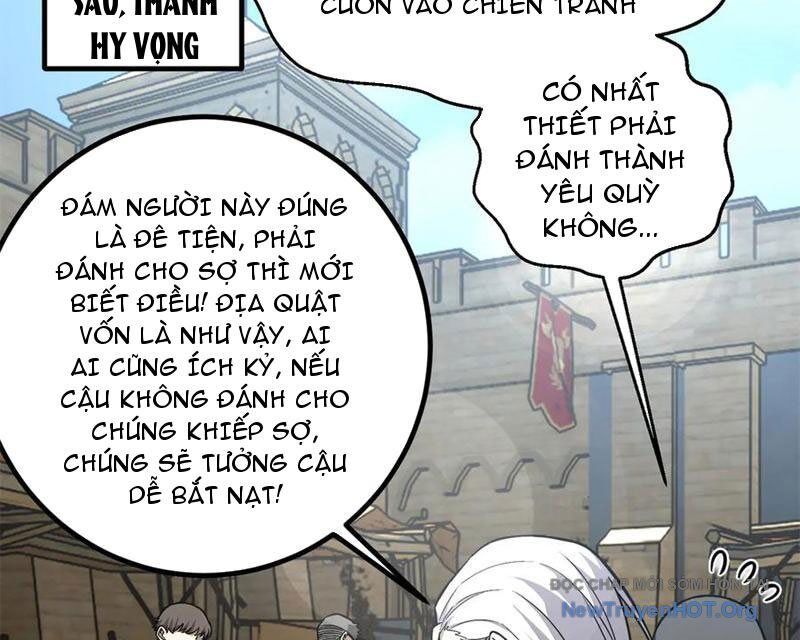Toàn Cầu Cao Võ Chap 316 - Next Chap 317